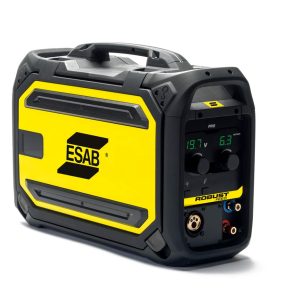 Esab Warrior 400i Cc cv With Robust Feed Pro Welder – Os Mig tig stick 3