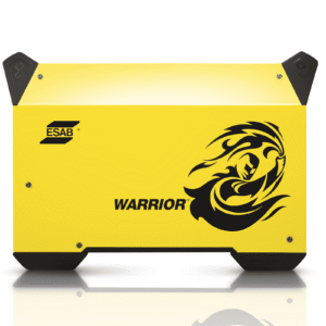 Esab Warrior 500i Cc cv Power Source Migtigstick Welder 2