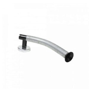 Focused Nozzle Funnel for Aws Welding Fume Extraction System Exhaust Ventilation 2