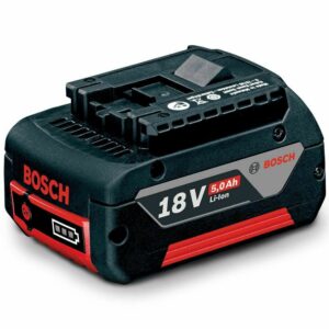 GENUINE-BOSCH-BLUE-18V-5.0AH-GBA-PROFESSIONAL-BATTERY-LITHIUM-ION-LI-ION-M-C-GBA-18V-M-C-1