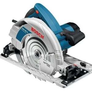 GENUINE BOSCH HAND HELD CIRCULAR SAW 184MM 7 FREE WOOD BLADE GKS 190 TURBO 1