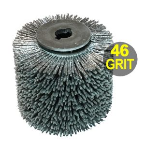 Gallery Shot Randy Steel Core 46 Grit