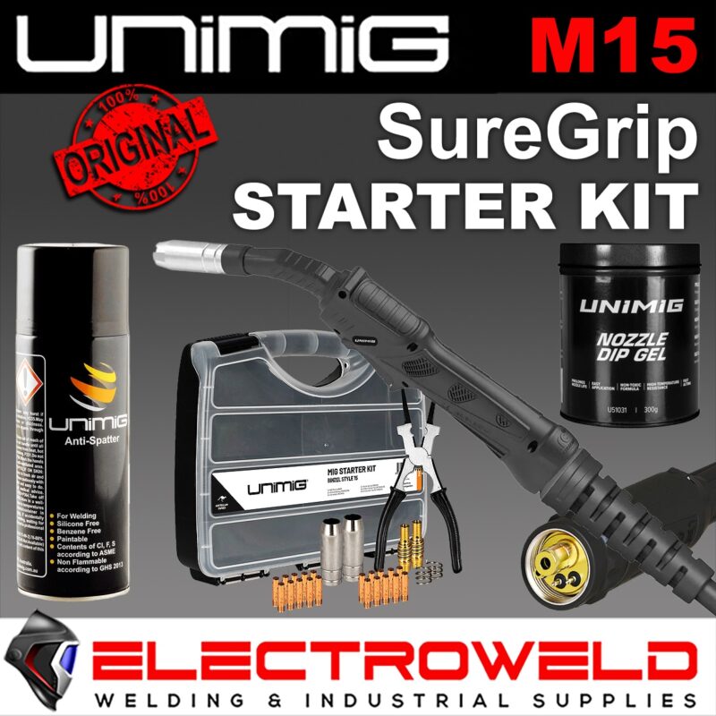 Gallery-Shot-Unimig-SureGrip-SB15-M15-Startup-Kit-2025-copy