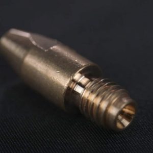 Genuine Binzel M8 MIG Welding Contact Tip 1.2mm 10 Pack 2