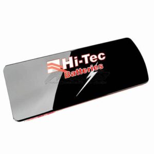 HI TEC Mini Battery Jump Starter Charger Pack Li Ion 12V Car Laptop Phone USB 2