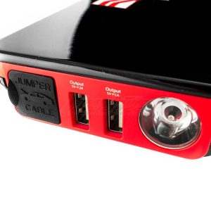 HI-TEC-Mini-Battery-Jump-Starter-Charger-Pack-Li-Ion-12V-Car-Laptop-Phone-USB-4