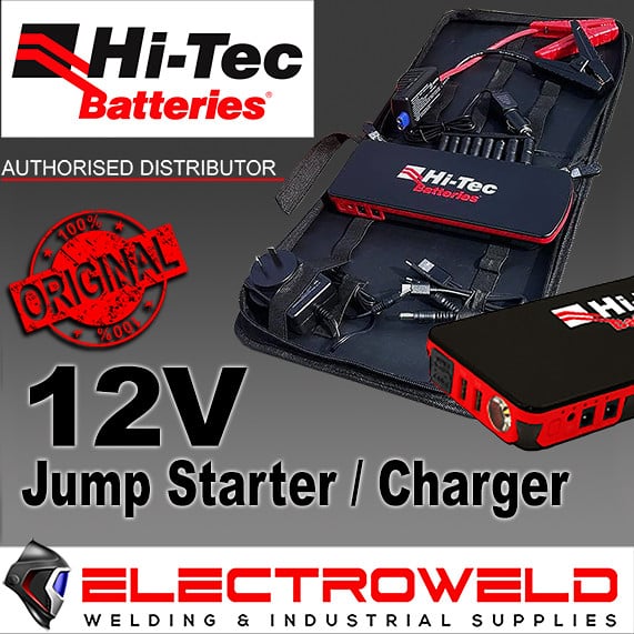 HI-TEC-Mini-Battery-Jump-Starter-Charger-Pack-Li-Ion-12V-Car-Laptop-Phone-USB