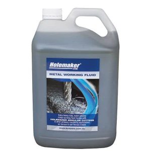 Holemaker Cutting Fluid Oil 500ML 1L 5L 20L SPFLUID 4