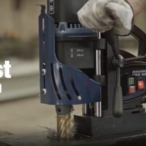 Holemaker-Pro-65-Magnetic-Base-Drill-Hole-Annular-Cutter-Steel-Drilling-HMPRO65-2