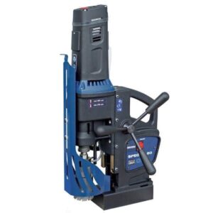 Holemaker Special 80 Magnetic Base Drill Hole Annular Cutter Steel Drilling MT3 2