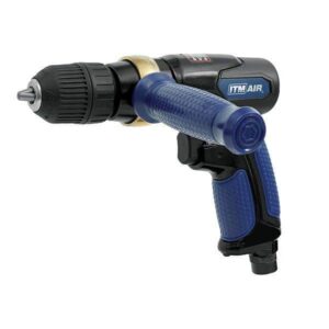 ITM-185MM-Air-Drill-3-8-Keyless-Chuck-Reversible-Gear-Pneumatic-TM340-724-2