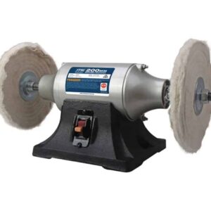 ITM-200MM-8-BUFFER-POLISHING-MACHINE-240V-BENCH-POLISHER-BUFFING-TM402-200-1