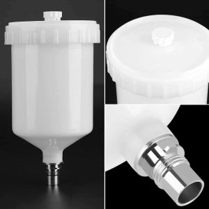ITM-Air-Spray-Gun-Gravity-Feed-2-Mm-Nozzle-600ML-Painting-Paint-Sprayer-TM340-903-4