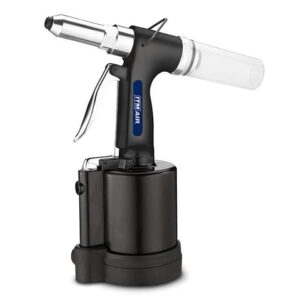 ITM HYDRAULIC AIR POP RIVET GUN PNEUMATIC RIVETER 2.4MM 4.8MM STAINLESS STEEL 1