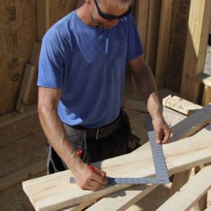 Johnson-600MM-X-400MM-Steel-Framing-L-Square-Metric-Measuring-Frame-Builders-CS13-4