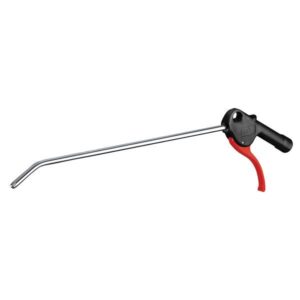 M7 125 MM 5 250 MM 10 Bent Nozzle Compressed Air Pneumatic Hose Gun Blower – M7 JC405 3