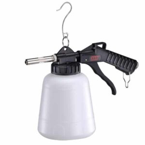 M7 1L AIR BLASTING GUN SANDBLASTER SPRAY RUST PAINT SAND BLASTER GRIT M7 SX3101 1
