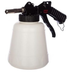 M7 1L AIR BLASTING GUN SANDBLASTER SPRAY RUST PAINT SAND BLASTER GRIT M7 SX3101 2