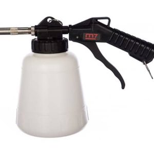 M7 1L AIR BLASTING GUN SANDBLASTER SPRAY RUST PAINT SAND BLASTER GRIT M7 SX3101 3
