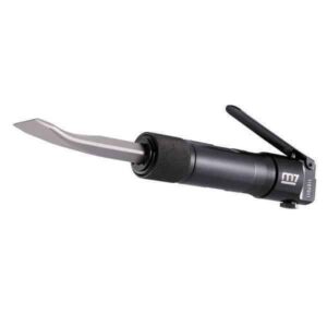 M7 290MM AIR FLUX CHIPPER PNEUMATIC NEEDLE CHISEL SCALER MIGHTY SEVEN M7 SN1032 1