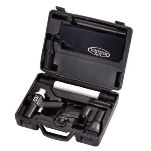 M7 8 PCE AIR VACUUM SUNCTION GUN KIT WONDER BLOW TOOL AIR VAC BLOWER M7 WG202N 1