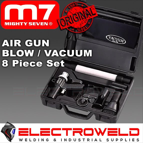 M7-8-PCE-AIR-VACUUM-SUNCTION-GUN-KIT-WONDER-BLOW-TOOL-AIR-VAC-BLOWER-M7-WG202N