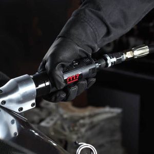 M7 AIR STRAIGHT SHEARS METAL TIN SNIPS SCISSORS CUTTER SHEET PNEUMATIC M7 QG102 2