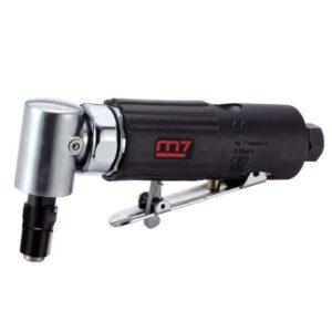 M7-Air-Die-Grinder-Angle-Head-1-8-1-4-Collet-Lever-Throttle-Mighty-7-M7-QA611B-2