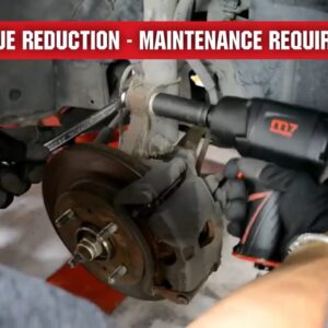 M7 Air Impact Wrench 1 2 Socket Driver Ez Grease Pneumatic Mighty 7 M7 NC4233QH 3
