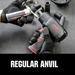 M7 Air Impact Wrench 1 2 Socket Driver Ez Grease Pneumatic Mighty 7 M7 NC4233QH 5