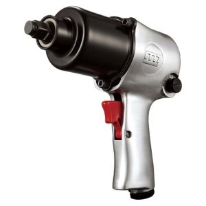 M7 Air Impact Wrench 10 X Socket Drivers 1 2 Drive Pneumatic Mighty 7 M7 NC0425 3