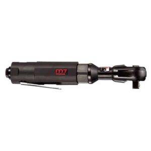 M7 Air Ratchet Wrench Spanner Socket 1 2 Square Drive Pneumatic Impact M7 NE443 2