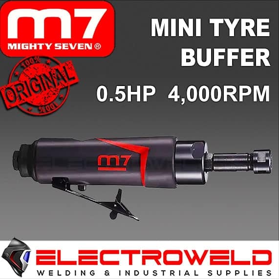 M7-Air-Straight-Mini-Tyre-Buffer-1-4-Collet-Pneumatic-Mighty-Seven-M7-QT112T