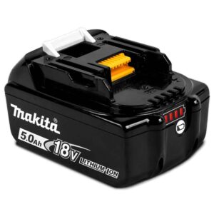 MAKITA 18V BL1850B L LXT 5.0AH LITHIUM ION CORDLESS BATTERY LI ION 5AH 1