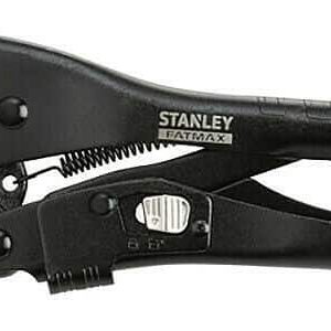 Stanley-fatmax-Lockgrip-Long-Nose-Pliers-150mm-6-Locking-Clamp-Vise-Vice-Grip-3