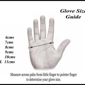 Steeldrill-Firebird-Leather-Rigger-Yellow-Gloves-Welding-Work-Large-3