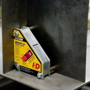 Strong-Hand-Adjust-o-Welding-Magnet-onoff-Switch-Square-Magnetic-Clamp-75kg-2