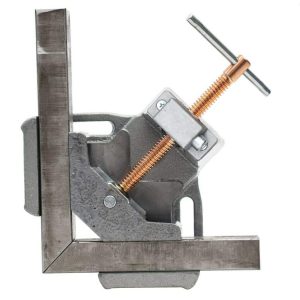 Strong Hand Welders Angle Clamps 2 Axis Fixture Vises 10kg Magnetic Block Wac45 3