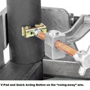 Strong Hand Welders Angle Clamps 3 Axis WAC45 SW Large 2