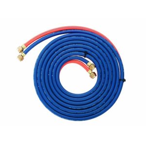 Uni-mig-Ufth5m-Uni-flame-5-Metre-Twin-Gas-Welding-Hose-Set-Oxygen-Acetylene-3