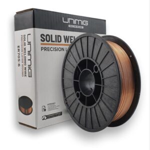 Unimig-0.9mm-5kg-Solid-Steel-Welding-Wire-ER70S-6-2