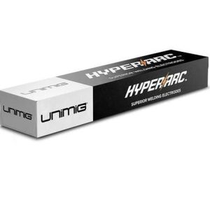 Unimig 3.2mm Hyperarc 531 Hard Facing Welding Electrodes 1kg 3kg 5kg 2