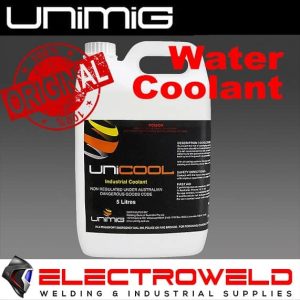 Unimig-5l-Coolant-For-Welding-Water-Coolers-Unicool