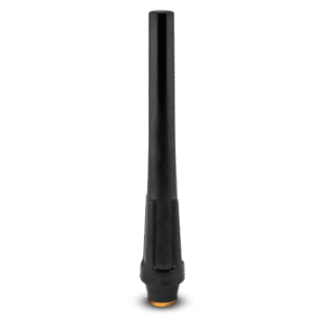 Unimig Arc Torchology T2T3W TIG Torch Long Short Back Caps UMCT2LBC 1