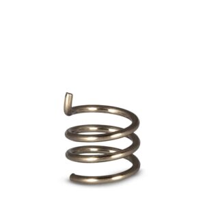 Unimig Binzel Style Nozzle Springs For MB15 MB25 BLZ 15 25 MIG Welding Torch 1