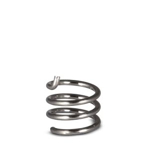 Unimig Binzel Style Nozzle Springs For MB15 MB25 BLZ 15 25 MIG Welding Torch 2