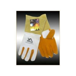 Unimig-Deersoft-Leather-Tig-Welding-Gloves-Rigger-Work-Soft-Touch-2