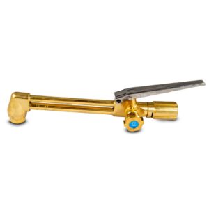 Unimig Gas Cutting Attachment Blowpipe Handle Oxy Oxygen Acetylene Lpg Uf3ca 2