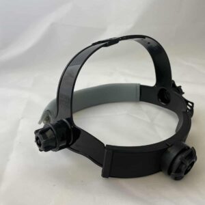 Unimig Head Harness For Chaos Viper Toxic Welding Helmet Um h chaos 3 Point UMHR 1