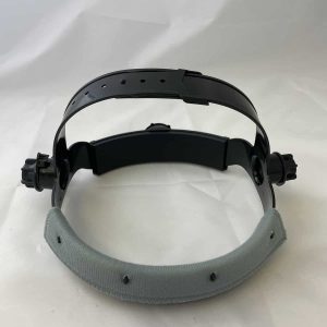 Unimig Head Harness For Chaos Viper Toxic Welding Helmet Um h chaos 3 Point UMHR 3